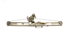 Alzavetro Alzacristalli Anteriore per Mercedes Classe A W168 1997-2004 Destro