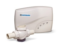 Goldline Diy-6 Hayward Salt And Swim Chlorination System With 6-month Salt Cell Goldline Diy-6 Hayward Salt And Swim Chlorination System With 6-month Salt Cell