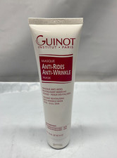 Guinot Anti-Wrinkle Mask - 4.4 oz - Exp 9/26 - SEALED