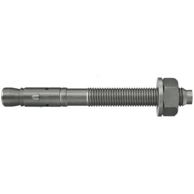 FISCHER Bolzenanker FAZ II Plus R - nicht rostender Stahl