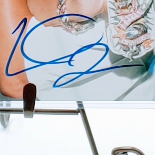 Lil Jon Signed Autographed 8x10 Photo Rapper DJ Autograph COA. EB04 - Picture 2 of 4