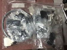 FAGOR CNC8040 CPU CABLE AND ACCESSORIES CPU-8040/551