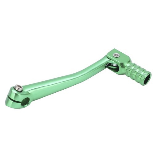 Hot Car Green Motorcycle Kick Starter Lever Pedal Sensitive CNC Aluminium - Picture 8 of 12