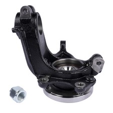 Kit Cuscinetto Ruota Posteriore FORD C-MAX E FOCUS 2 | Mozzo Con Anello ABS - Foto 8