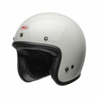 Cascos Vintage Bell de motocicleta para conductores