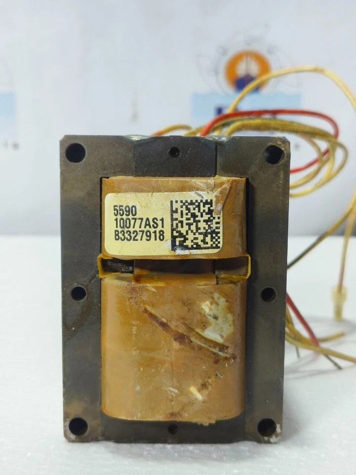 KIT DE LASTRE AUTOTRANSFORMADOR PHILIPS ADVANCE 71A5590 175W M57 LÁMPARA DE HALOGENUROS METÁLICOS Foto 3 de 4