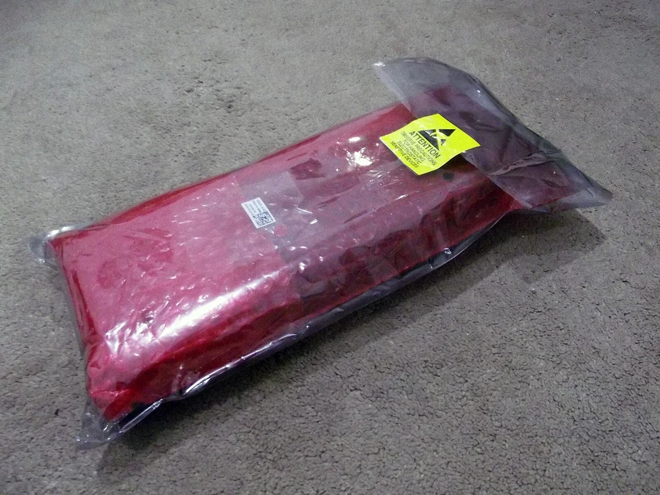 NVIDIA GEFORCE GTX 980 4GB GRAPHICS CARD – BRAND NEW (BOXED, UNSEALED) - Image 3 of 4