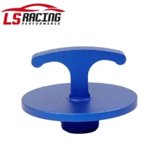 Aluminum Alloy Oil Filter Plug Handle Cap Off Tool for Dodge Ram Heavy Duty
