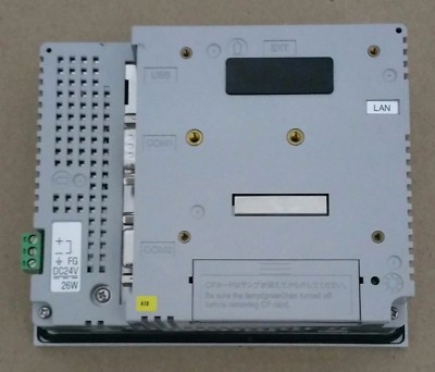 1PC Proface Pro-face AGP3300-S1-D24 AGP3300S1D2 Touch Panel New Expedited Ship