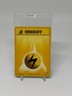 Pokemon TCG - Electric Energy 109/111 Neo Genesis - Vintage Common 1995-2000