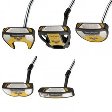 Macgregor V Foil Putter Regular Grip 34 inches Matching Headcover