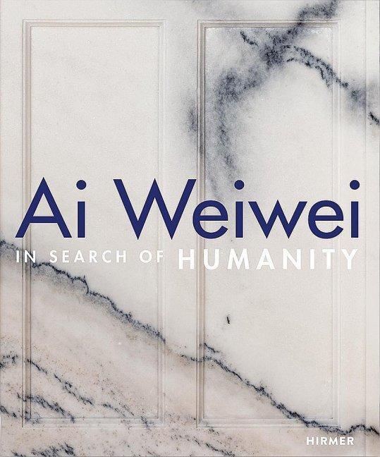 Thumbnail - Dieter Buchhart. Ai Weiwei. Buch