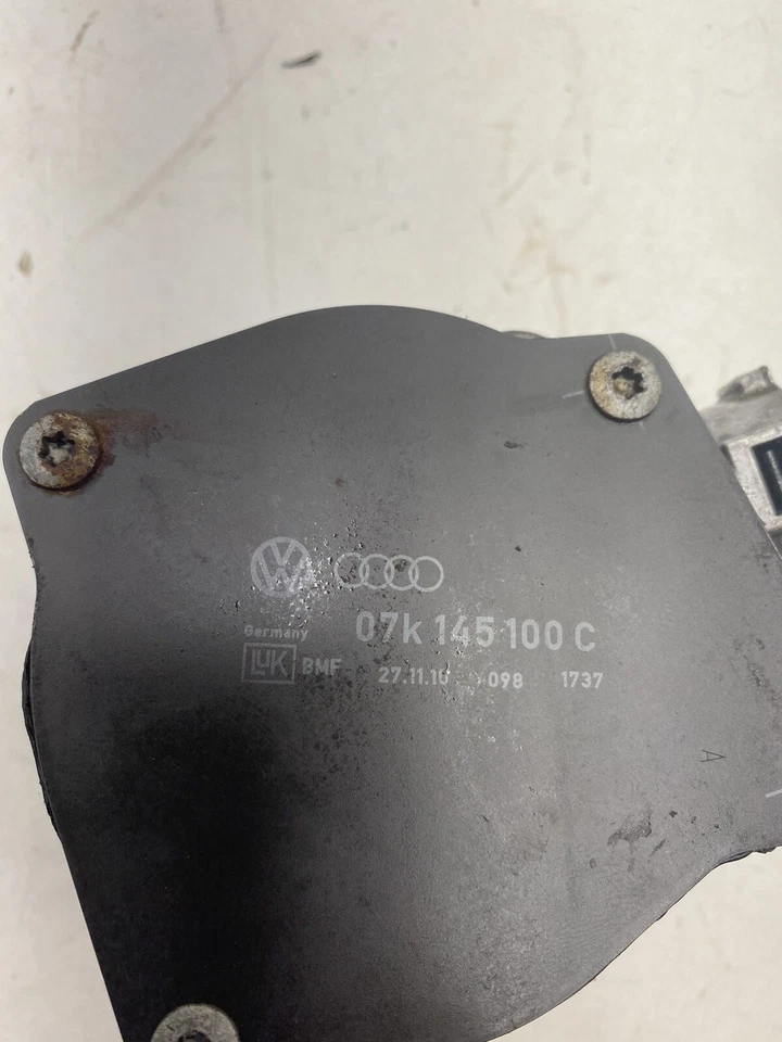 Насос вакуумный для гольфа универсал Volkswagen Jetta 2011-2014 годов выпуска от оригинального производителя. - Изображение 2 из 4