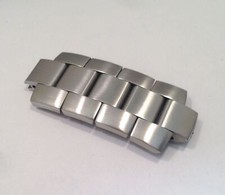 Tag Heuer Kirium Mens Full Size Brushed 4 Links End Piece 21MM BA0700 Auth