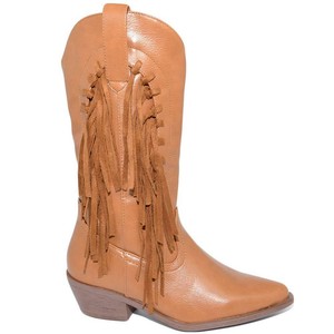 stivali estivi western