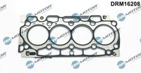 DRM16208 Dr.Motor Automotive Dichtung, Zylinderkopf FüR CitroËN,Ds,Fiat,Ford,Maz