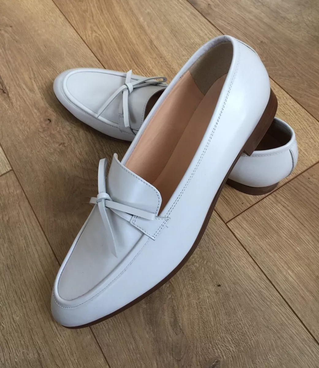 J crew hotsell academy loafers