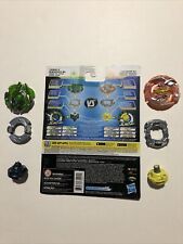 Beyblade Burst Turbo Hasbro, Thorns-X Minoboros M4