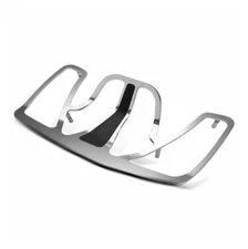 Rear Luggage Rack NG1 Honda Goldwing GL 1800 01-16 chrome