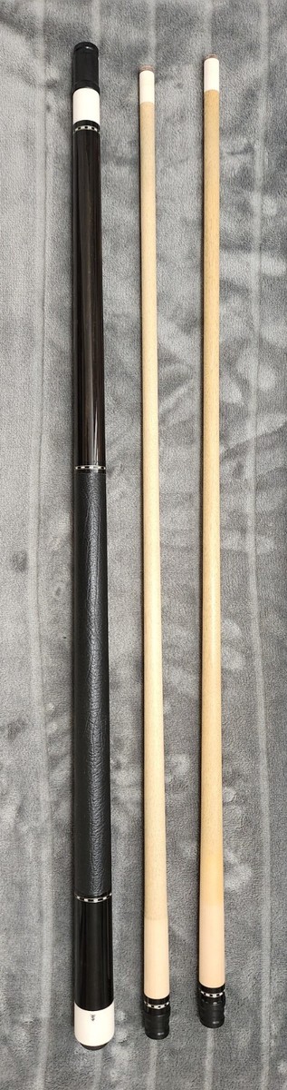 Tim Scruggs Custom Pool Cue | eBay