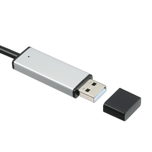 USB to Interface DMX512 PC Stage L4S7 - Picture 9 of 10