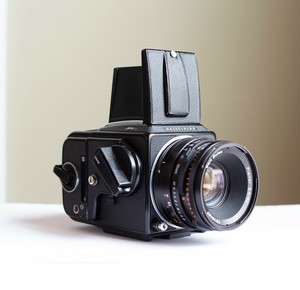 hasselblad 501c for sale