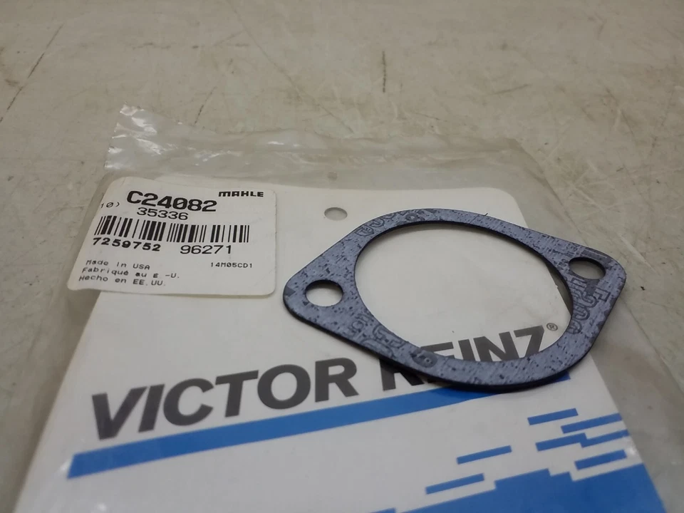 Прокладка розетки двигателя C24082 Victor Reinz сделано в США C24082 - Изображение 2 из 3