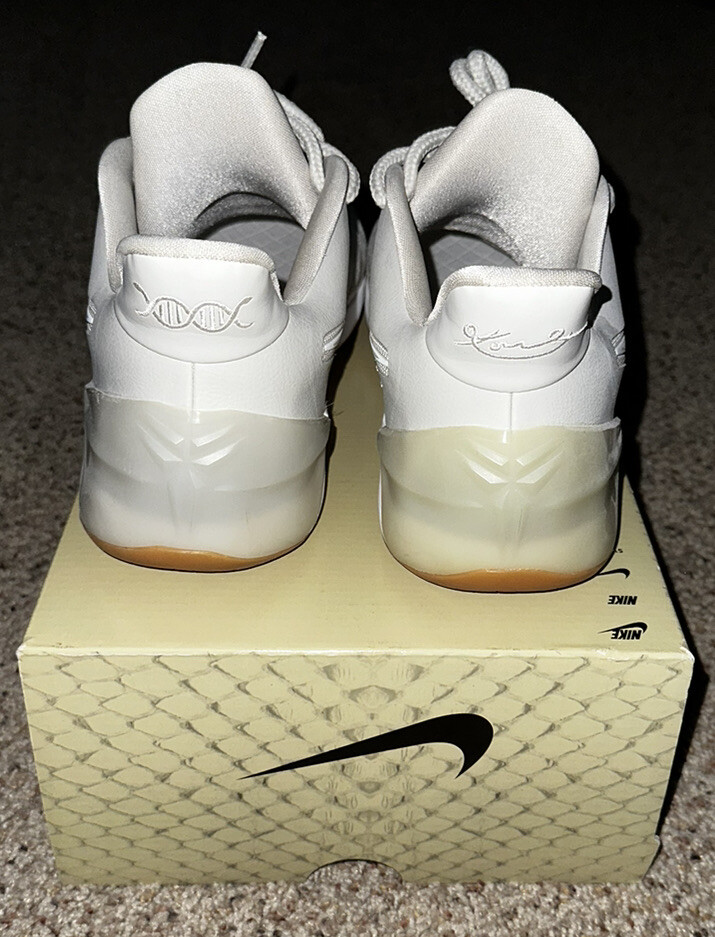 Nike Kobe A.D. Light Bone 852425-011 Men's Size 13 Low | eBay