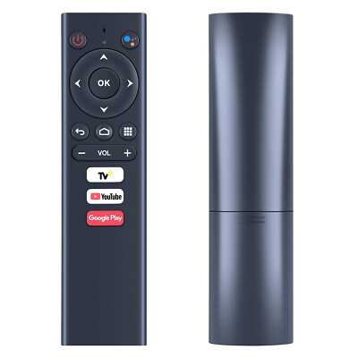 New Voice For TV+ Turkcell TV Plus Ready 4K Android TV Box Remote Control
