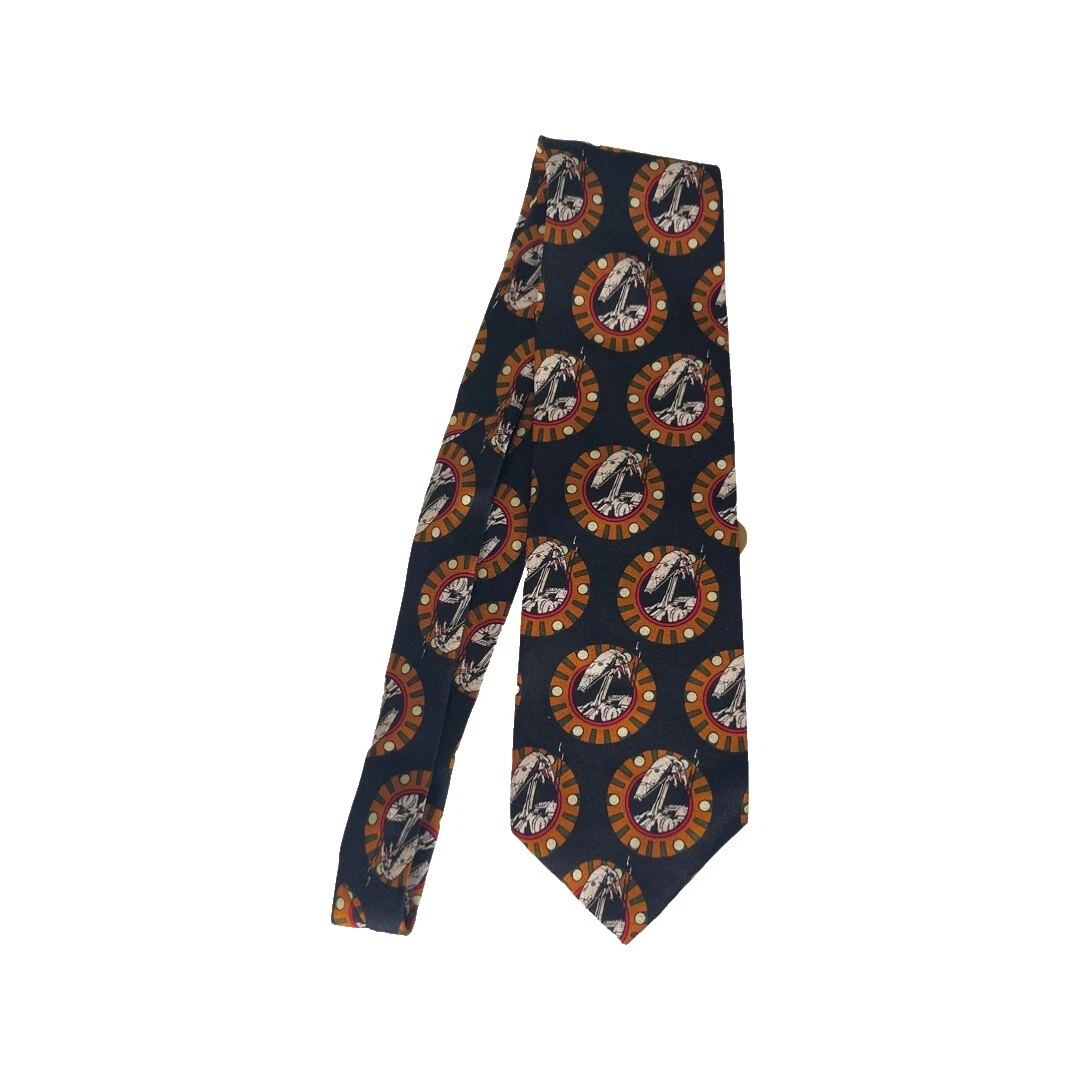 Star Wars Polyester Ties for Men