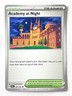 Academy at Night 054/064 Uncommon Shrouded Fable Pokemon Pack Fresh Near Mint NM