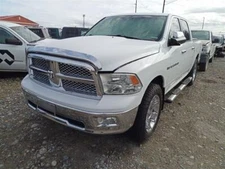 Fan Clutch Classic Style 5 Lug Wheel 5.7L Fits 09-23 DODGE 1500 PICKUP 10291094