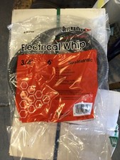 DIVERSITECH 6-34-6 Electrical Whip Non-Metallic 3/4" X 6' New Factory Packaged