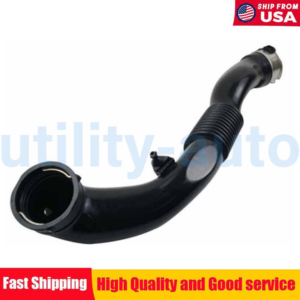 BMW X3 X4 F22 F25 Intercooler Air Intake Duct Charge Pipe Hose 13717604033
