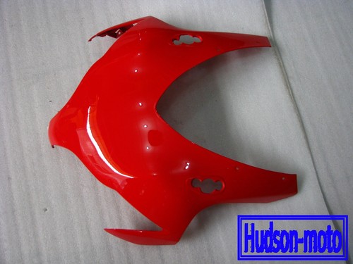 Supporto Superiore Per Honda CBR1000RR 2008-2011 – In Alluminio Billet Nero, Ricambio Aftermarket, Sostituzione Diretta