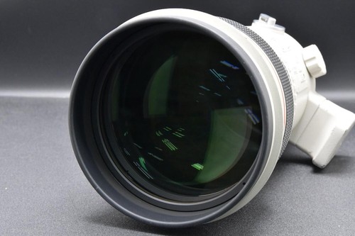 Canon EF 300mm f/2.8 L USM Telephoto Lens USED - Picture 7 of 8
