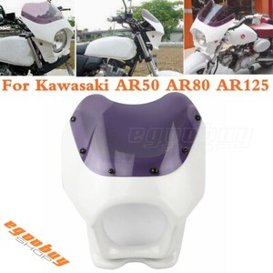 Kawasaki Ar125 | eBay
