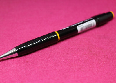 PILOT H-1010 THE SHAKER 0.5 BLACK MECHANICAL PENCIL NEW | eBay