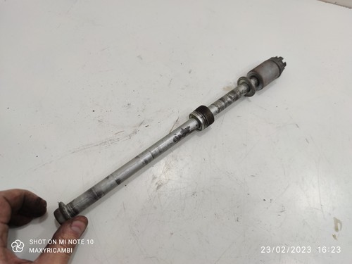 Achse Radbolzen hinten für Kawasaki Eliminator 125