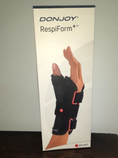 ATTELLE ORTHESE IMMOBILISATION POIGNET POUCE DONJOY - ARTHROSE ENTORSE OPERATION
