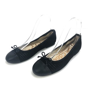 sam edelman suede flats