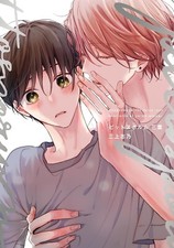 Pittosporum The third leaf Japanese comic manga BL Shino Mikami               3