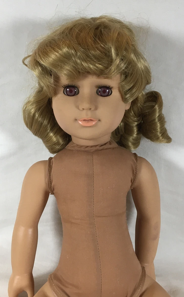 Imsco world cheap of dolls