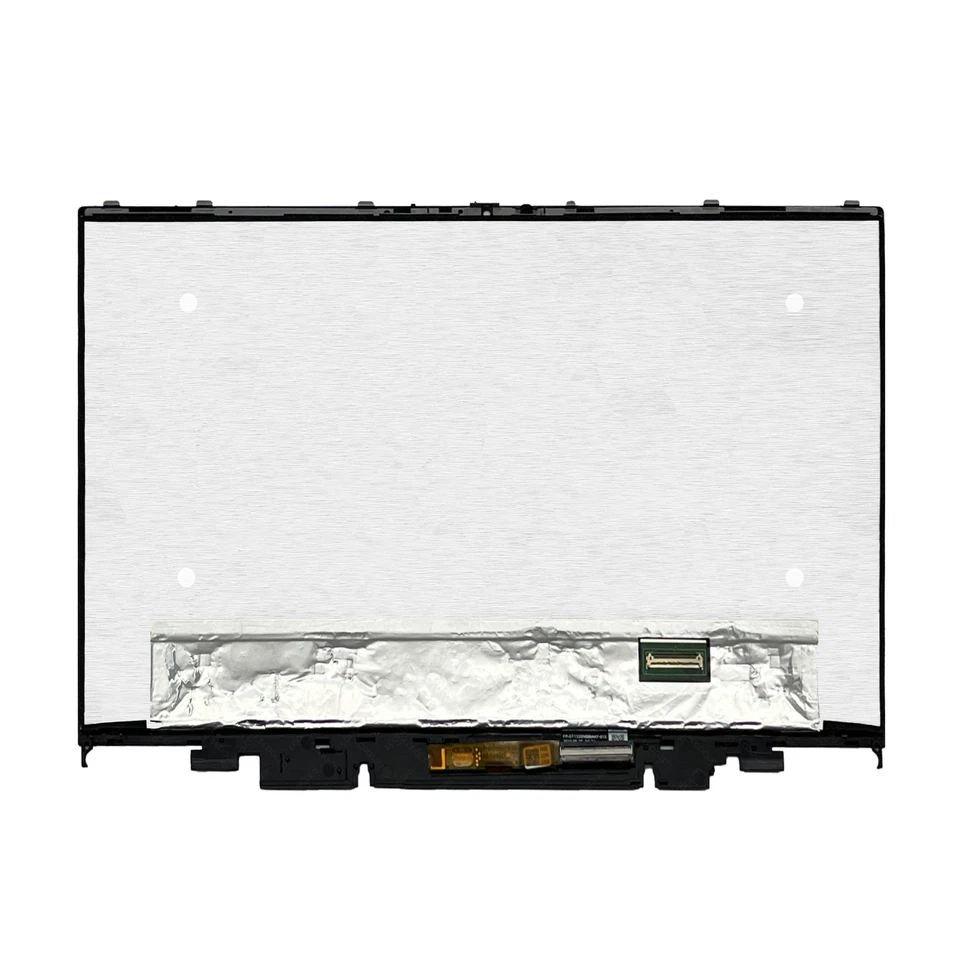 13'' for Dell Inspiron 13 7306 2 in 1 UHD LCD TouchScreen Digitizer P124G002 - Image 3 of 4