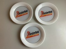 LOT 3 RAMASSE MONNAIE - VINTAGE // CHESTERFIELD OFF ROAD STAGES DE PILOTAGE