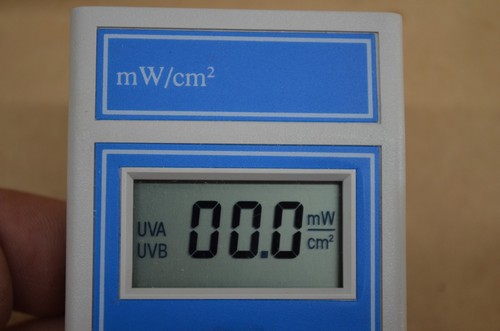 ETS Digital Ultraviolet Radiometer Model 5.0 - Picture 2 of 5