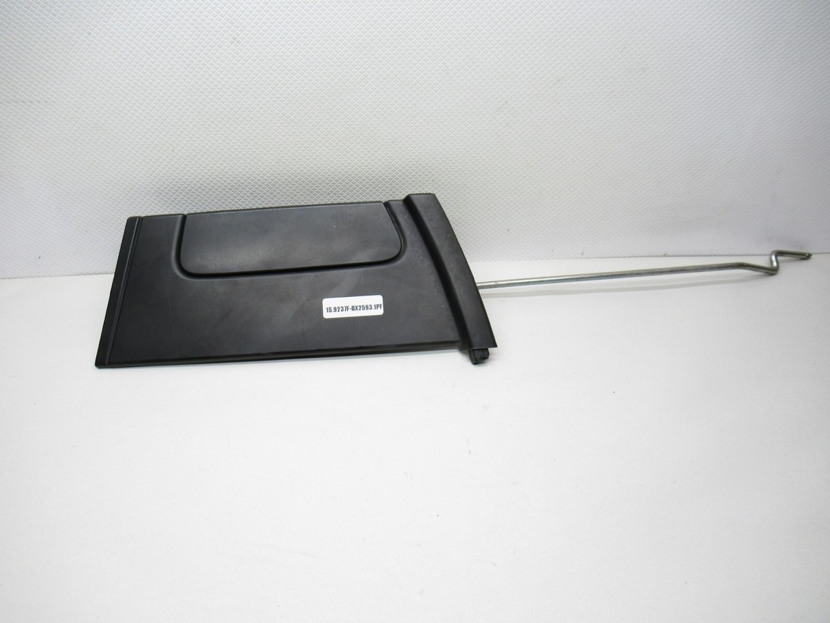 2016-2019 Honda Hr-v Right Rear Outside Door Handle 72640T7WA01