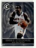 Amar'e Stoudemire 2010-11 Panini Totally Certified Basketball /1849 [peter1