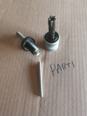 SRB-531 Cogsdill Rolling Burnishing Tool for parts or repair