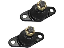 For 1983-1991 Toyota Camry Ball Joint Set Front Lower Detroit Axle 71583RBBX